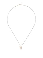 GOLD & DIAMONDS Collar  oro amarillo 18 ct