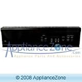 Review GE - General Electric  / Stove/Oven/Range Control Panal Assembly - WB36T10544