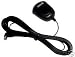 Sirius Satellite Radio Standard Car Antenna with Logo