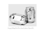 Raybestos 6974N Wheel Hardware- Lug Nut