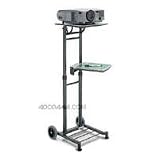 Da-Lite Stand Master I Projection Cart
