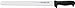 Mundial 5627-14GE 14-Inch Hollow Edge Slicing Knife, Black