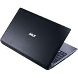Acer AS5750-6634 15.6-Inch Laptop (Mesh Black)