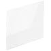 American Educational Glass Microscope Cover Slip, 18mm Length, 18mm Width, #1 Thickness (Bundle of 500)