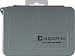 FLY BOX-FLAT RIPPLE-MEDIUM