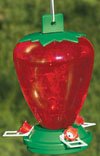 3 Pack of 5557 56Oz HUMMINGBIRD FEEDER