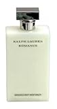 Romance By Ralph Lauren For Women. Perfumed Body Lotion 6.7-Ounce Unboxed Bottle