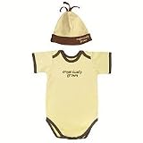 Gift Set, Bamboo, Org Grown, 6 mo ( Multi-Pack)