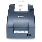 Epson TM U220B - Receipt printer - two-color - dot-matrix - Roll 3 in - 17.8 cpi - 9 pin - up to 6 lines/sec - capacity: 1 rolls - Serial