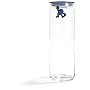 A di Alessi Gianni Spaghetti Holder, Dark Blue Lid, 200 cl, (AMDR08 DAZ)