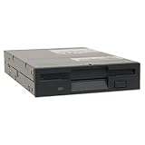 Teac 1.44MB Floppy Disk Drive (Black)