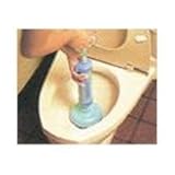 Drain Buster - Clears The Tough Clogs - As Seen on TV