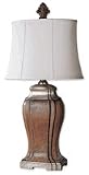 Table Lamps 27286-1 Lamps by Uttermost