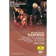 Wagner - Siegfried / Levine, Jerusalem, Behrens, Morris, Metropolitan Opera (Levine Ring Cycle Part 3)
