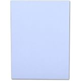 Cambridge Blue Printable Invitation Cards