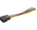 Metra 70-1771 Radio Wiring Harness For Ford 98-Up Power 4 Speaker