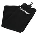 Masters Golf Microfibre Towel BA034