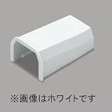 マサル工業 ◇◆お買い得品 10個セット◆◇ 《ニュー・エフモール 付属品》 ブッシング 3号 ミルキーホワイト SFMB33_10set