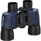 Orion 8x40 WorldView WP Waterproof Binoculars