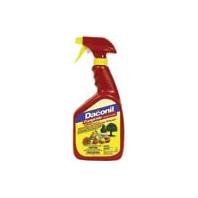 Gulfstream Home and Garden Inc 32Oz Rtu Fungicide 2112 Tree and Flower Insect/Disease Control