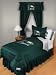 Philadelphia Eagles Sheet Set - Queen