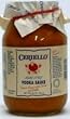 Ciriello Home Style VODKA Sauce