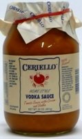 Ciriello Home Style VODKA Sauce 12/15 OZ