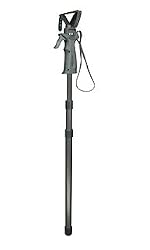 Trigger Stick, 62", 3 Piece Monopod Trigger Stick - 62", 3-Pc Monopod