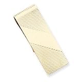 14k Money Clip