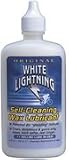 Lube White Lightning 4oz