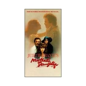 Mistral's Daughter [VHS]