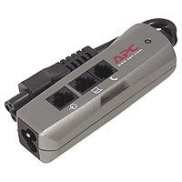 APC PNOTEPROC6-EC Surge Protector / &Uuml;berspannungsschutz Mobile Preisvergleich