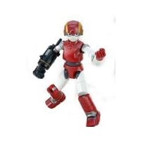 Eon Kid - Power Punchin' Armored Marty
