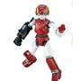 Eon Kid - Power Punchin' Armored Marty