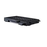 Samsung Monitors  Printers Black Toner for the CLP 510