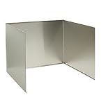 36"W Reflector