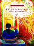 "Tales in Colour - And Other Stories" av Kunzang Choden