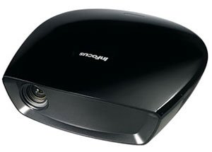 Electronics: InFocus IN83 1080p DLP Front Projector