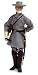 Search : Sideshow General Robert E Lee 12 Inch Figure