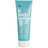 bliss snow wonder body butter
