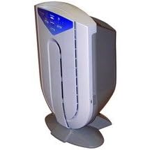 Air Purifier- Ionizer & UV
