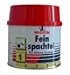 Produkt-Bild: NIGRIN Feinspachtel 250g inkl. Tube 5 gr. H&auml;rter, Zweikomponentenspachtel auf Polyesterbasis besonders geeignet zum Gl&auml;tten von feinen Kratzern und zur Nachbehandlung von vorgespachtelten Fl&auml;chen
