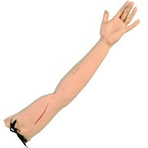 Nasco Life/form Suture Practice Arm - Model LF01028U - Each
