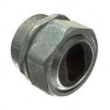 2 NM/SE Cable Water Tight Connector For 3 #4/0 Service Entrance Cable