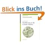 Einf�hrung in die Gender Studies