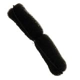Hot Waves Hair Foundations - Bun With String - 178 mm Long (151 mm Pack)