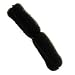 Hot Waves Hair Foundations - Bun With String - 178 mm Long (151 mm Pack)