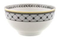 AUDUN FERME RICE BOWL by Barrons Heslops