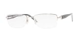 Burberry - Authentic Burberry Eyeglasses Eye glass BE 1067 Color: 1005 Size. 5018 / Burberry BE1067