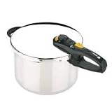 Review Fagor  / Fagor Duo Pressure Cooker, 8 Qt.